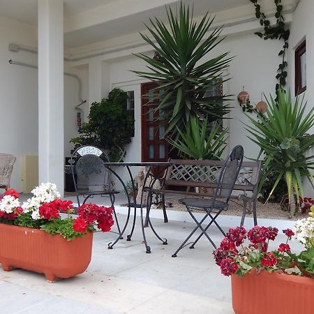 Hotel Il Platano Ottana Екстериор снимка