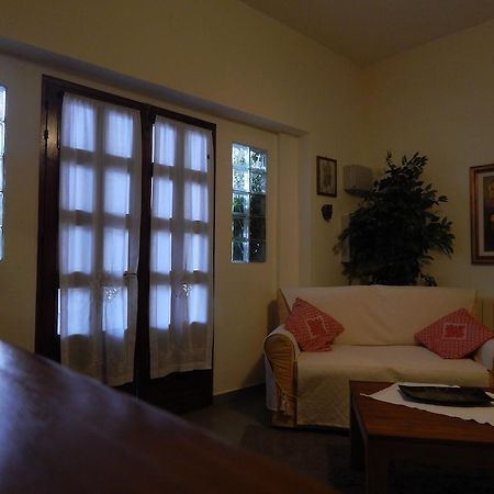 Hotel Il Platano Ottana Екстериор снимка