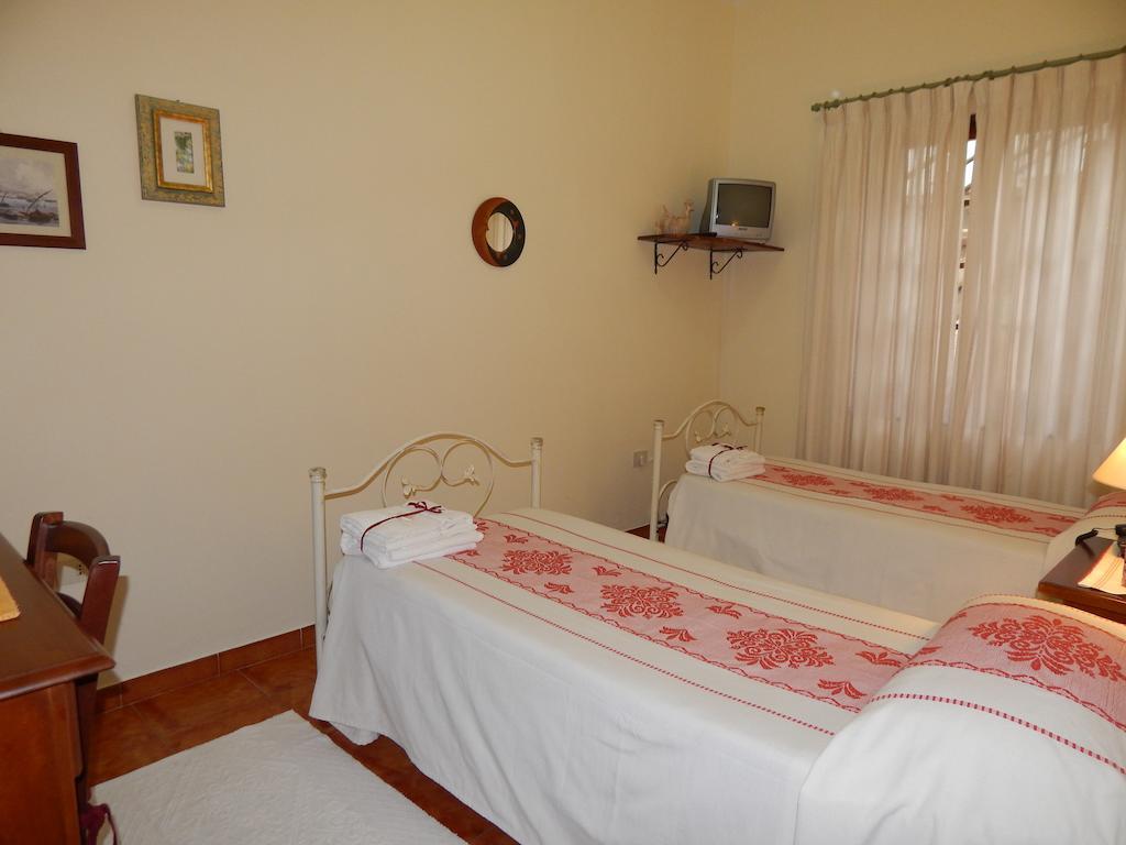 Hotel Il Platano Ottana Стая снимка