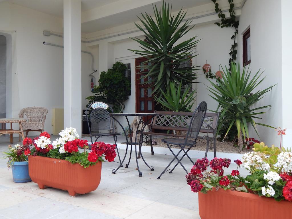 Hotel Il Platano Ottana Екстериор снимка