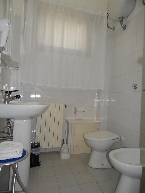 Hotel Il Platano Ottana Стая снимка