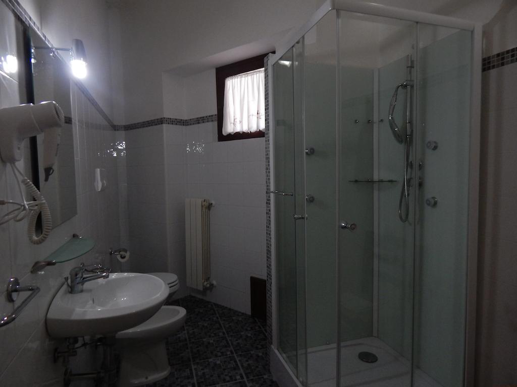 Hotel Il Platano Ottana Стая снимка