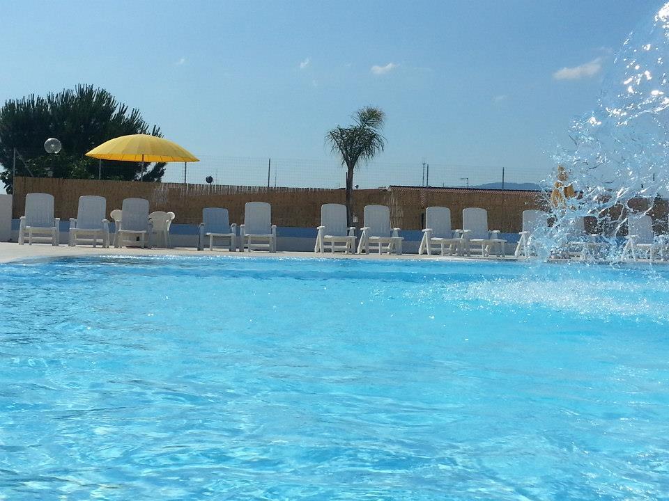 Hotel Il Platano Ottana Екстериор снимка