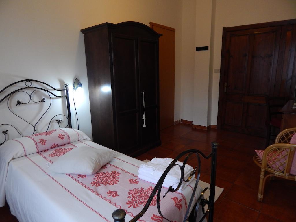Hotel Il Platano Ottana Стая снимка